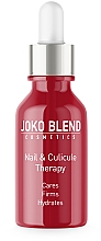 Kup Olejek do paznokci i skórek - Joko Blend Nail & Cuticule Therapy