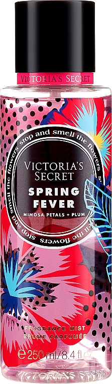 Victoria secret spring outlet fever