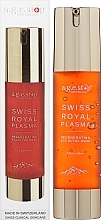 PRZECENA! Maseczka do twarzy - A.G.E. Stop Royal P5 Plasma Ultra Mask * — Zdjęcie N2