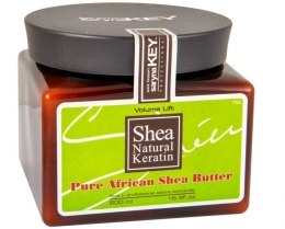 Kup Masło shea do włosów - Saryna Key Pure African Shea Volume Lift Butter