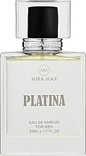 Kup Mira Max Platina - Woda perfumowana