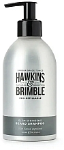 Kup Szampon do brody - Hawkins & Brimble Beard Shampoo Eco-Refillable