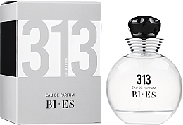 Bi-es 313 - Woda perfumowana — Zdjęcie N1