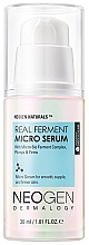 Kup Intensywnie rewitalizujące serum do twarzy - Neogen Dermalogy Real Ferment Micro Serum