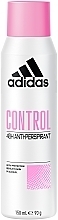 Kup Dezodorant antyperspiracyjny dla kobiet - Adidas Control 48H Anti-Perspirant