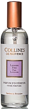 Kup Zapach do domu Lawenda - Collines de Provence Fine Lavender Home Perfume