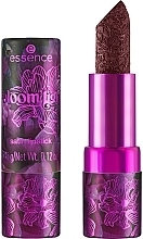 Szminka - Essence In The Bloom'light Satin Lipstick — Zdjęcie N1