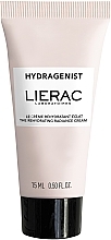 PREZENT! Nawilżający krem do twarzy - Lierac Hydragenist The Rehydrating Radiance Cream — Zdjęcie N1