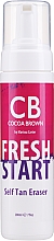 Kup Pianka do usuwania samoopalacza - Cocoa Brown SelF Tan Fresh Start
