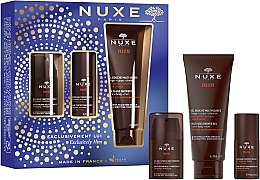 Zestaw dla mężczyzn - Nuxe Men (f/gel/50ml + deo/50ml + sh gel/200ml) — Zdjęcie N3