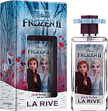 La Rive Frozen - Woda perfumowana — Zdjęcie N2