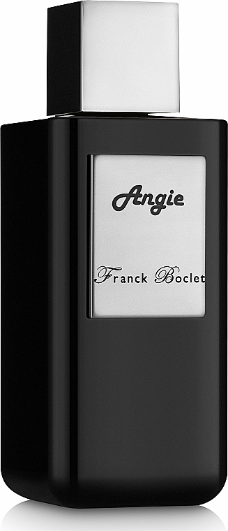 Franck Boclet Angie - Woda perfumowana
