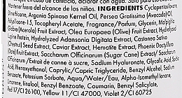 Aromatyczny olejek w sprayu - Label.m Therapy Rejuvenating Radiance Oil — Zdjęcie N3