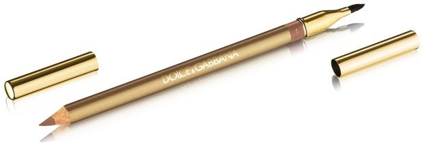 Kredka do ust - Dolce & Gabbana Precision Lip Liner — Zdjęcie N1