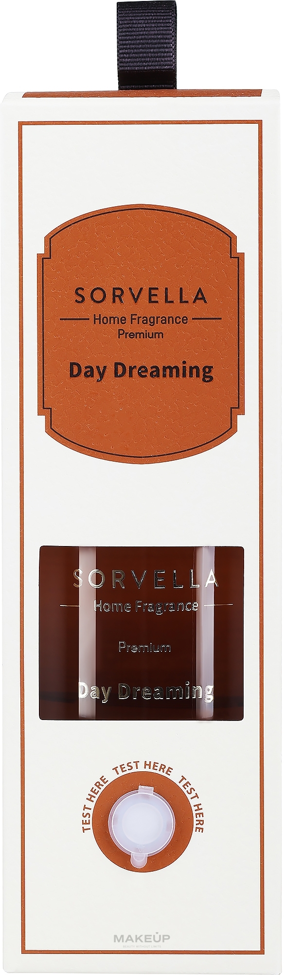 Dyfuzor zapachowy Day Dreaming - Sorvella Perfume Premium Day Dreaming — Zdjęcie 120 ml
