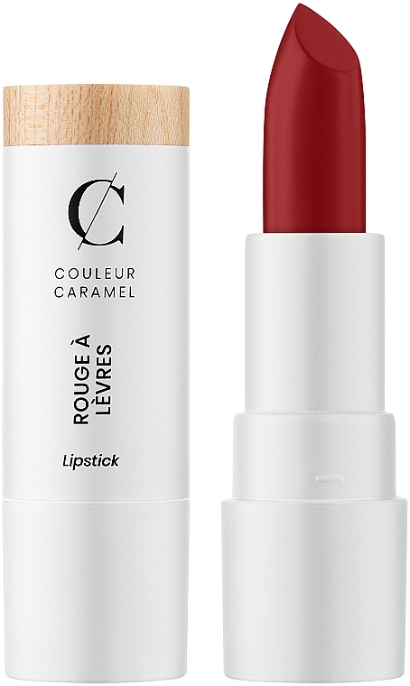 Matowa szminka do ust - Couleur Caramel Rouge A Levres Matt