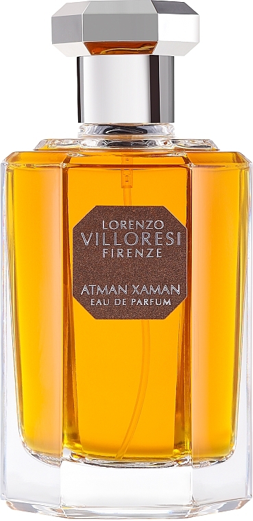 Lorenzo Villoresi Atman Xaman - Woda perfumowana — Zdjęcie N2