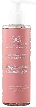 PREZENT! Hydrofilowy olejek myjący - Mawawo Hydrophilic Cleansing Oil — Zdjęcie N1