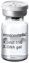Kup Preparat do mezoterapii X-DNA - Mesoestetic X. prof 110 X-DNA Gel