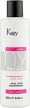 Kup Odżywka do włosów farbowanych z ekstraktem z granatu - Kezy My Therapy Post Color Conditioner