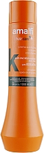 Odżywka do włosów z keratyną	 - Amalfi Keratin Conditioner — Zdjęcie N1