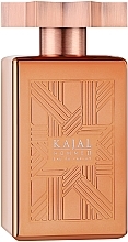 Kajal Perfumes Paris Homme II - Woda perfumowana — Zdjęcie N1