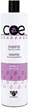 Kup Szampon neutralizujący żółte odcienie - Linea Italiana COE Anti-Yellow Shampoo