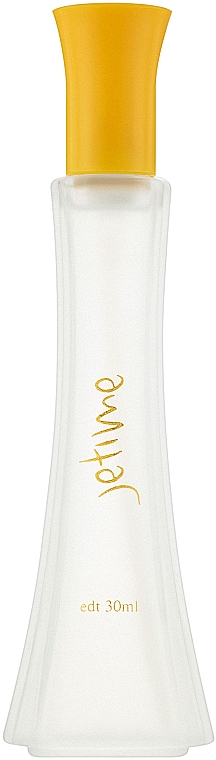 Aroma Parfume Lady Charm Jetime - Woda toaletowa — Zdjęcie N1