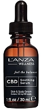 Kup Kojące serum do skóry głowy - L'anza Healing Wellness CBD Soothing Serum