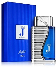 Kup Just Jack J - Woda perfumowana
