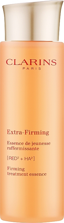 Wzmacniające serum do twarzy - Clarins Extra-Farming Essense  — Zdjęcie N1