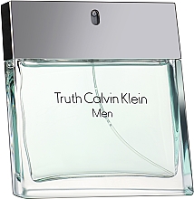Calvin Klein Truth Men - Woda toaletowa — фото N1