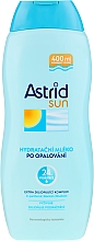 Kup Nawilżające mleczko po opalaniu - Astrid Sun After Sun Moisturizing Milk 