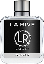 La Rive Galant - Woda toaletowa — Zdjęcie N1