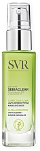 Kup Oczyszczające serum do twarzy korygujące znamiona - SVR Sebiaclear Serum