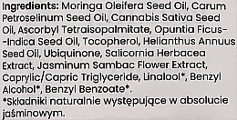 PRZECENA! Odżywcze serum do twarzy z opuncją i witaminą C - Creamy Ageless Opuntia * — Zdjęcie N2