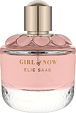 Kup Elie Saab Girl Of Now Rose Petal - Woda perfumowana