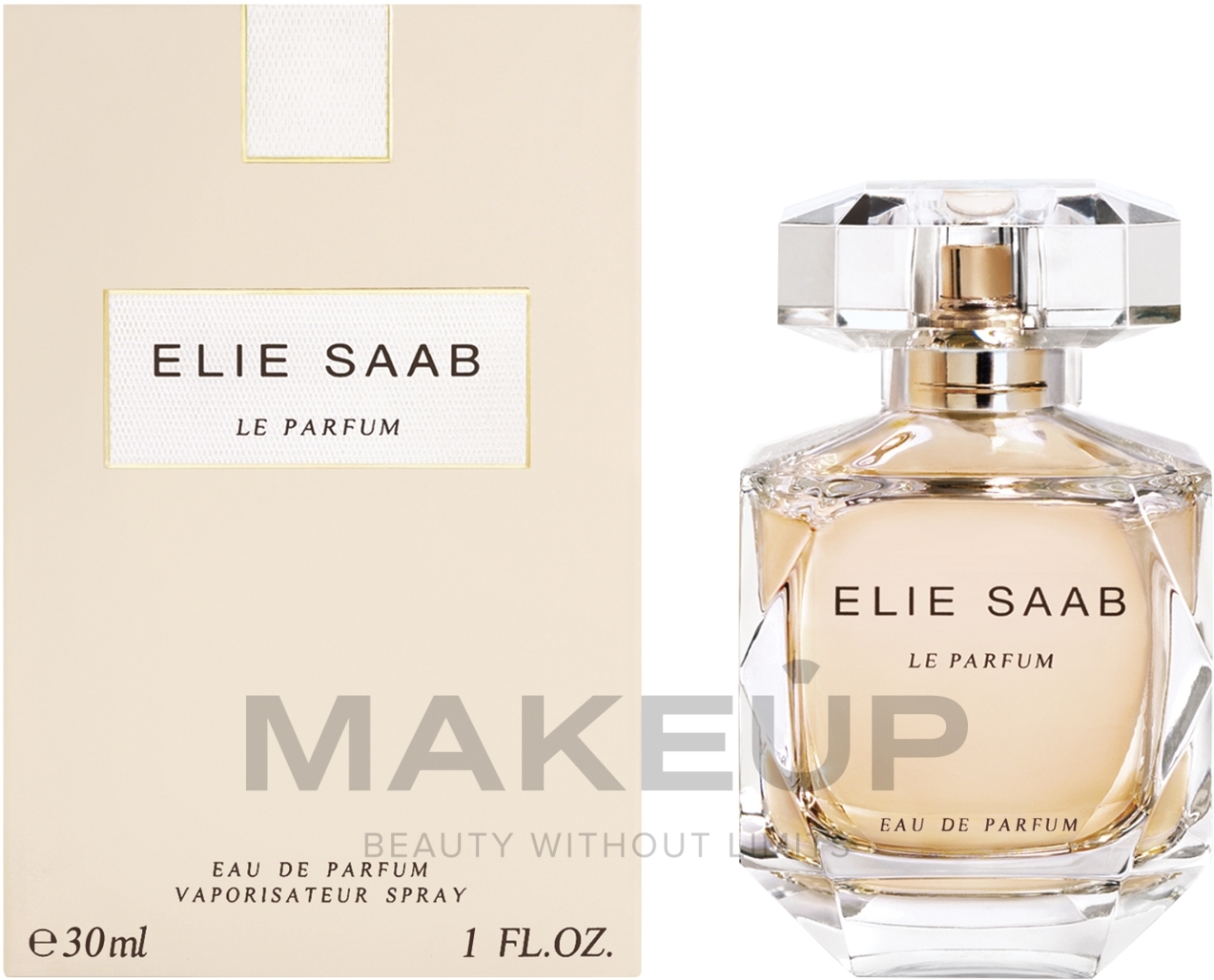 Elie Saab Le Parfum - Woda perfumowana — Zdjęcie 30 ml
