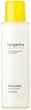 Kup Emulsja do twarzy z ekstraktem z tangerynki - It´s Skin Tangerine Toneright Emulsion