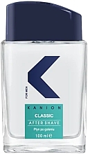 Kanion Classic - Woda po goleniu — Zdjęcie N1