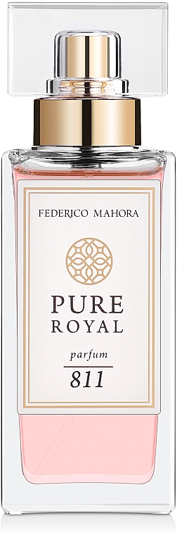 Federico Mahora Pure Royal 811 - Perfumy — Zdjęcie N1