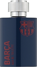 Kup Air-Val International FC Barcelona - Woda toaletowa