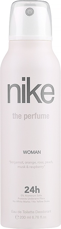 Nike The Perfume Woman - Dezodorant