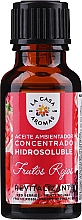 Kup Olejek eteryczny Leśne jagody - La Casa de Los Aromas Essential Oil