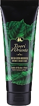 Kup Tesori d’Oriente Sandalo Del Kashmir & Vetiver - Perfumowany krem ​​pod prysznic