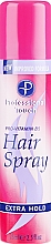 Kup Mocny lakier do włosów - Professional Touch Extra Hold Statestrong