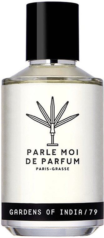 Parle Moi De Parfum Gardens of India/79 - Woda perfumowana — Zdjęcie N4