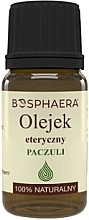 Kup Olejek eteryczny z paczuli - Bosphaera Essential Oil