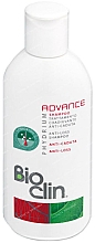 Kup Szampon przeciw wypadaniu włosów - Bioclin Phydrium Advance Anti-Loss Shampoo