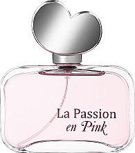 Kup Real Time La Passion En Pink - Woda perfumowana